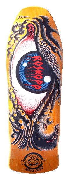 Eye